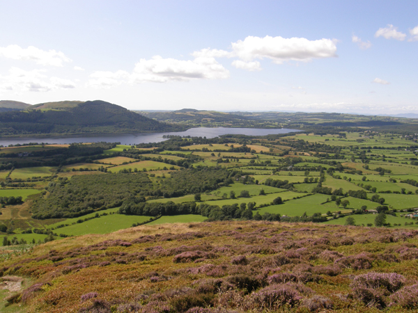 Bassenthwaite Lake 